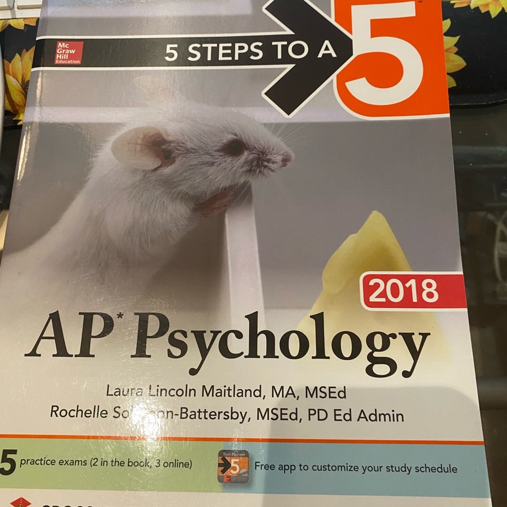 Used paperback textbook - Picture 2 of 16